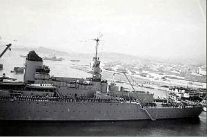 CD eh- 58- MEK- Cuirasse Provence 1937
